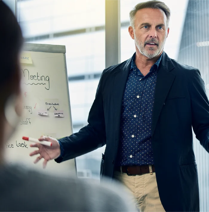 Servicios de Coaching Ejecutivo