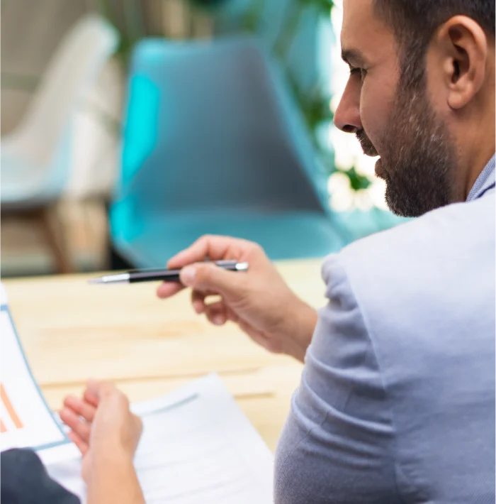 Consejeros Externos de Empresas