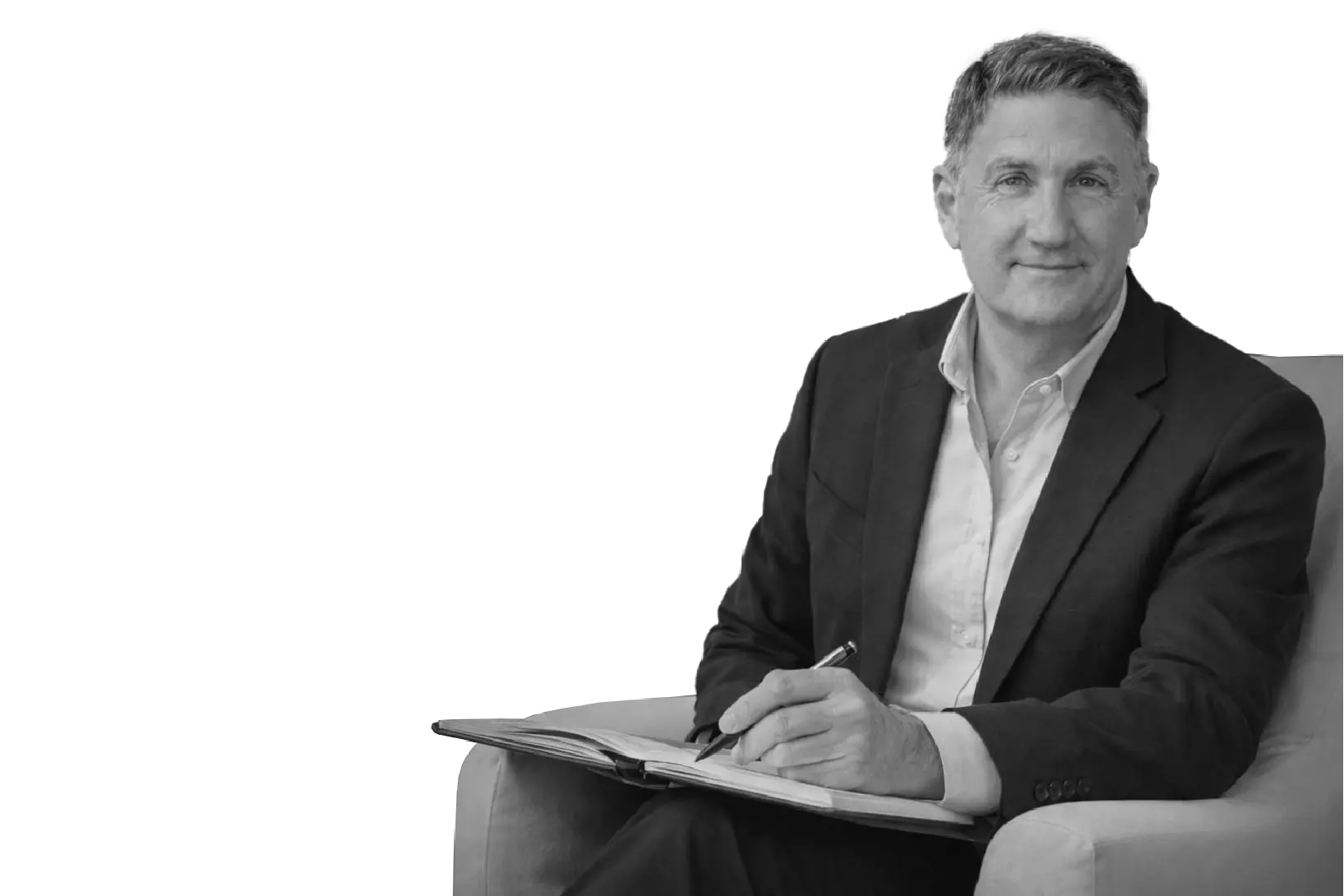Sinergia Contigo, Coaching Empresarial